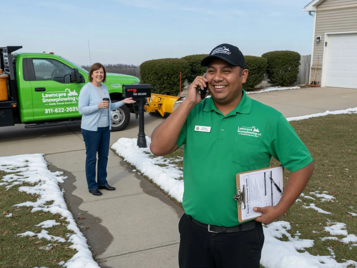 Lawn Care Services By Expert Landscaper New Derry, PA FAQs